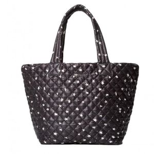 MZ Wallace Starlight Medium Metro Tote